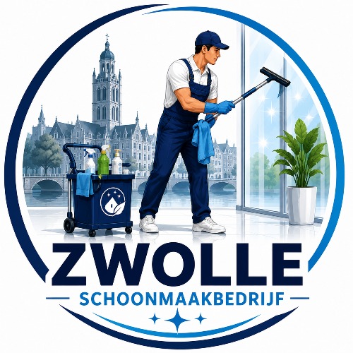 Zwolle Schoonmaakbedrijf